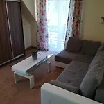 Rembisz Gasthof Łapsze Niżne