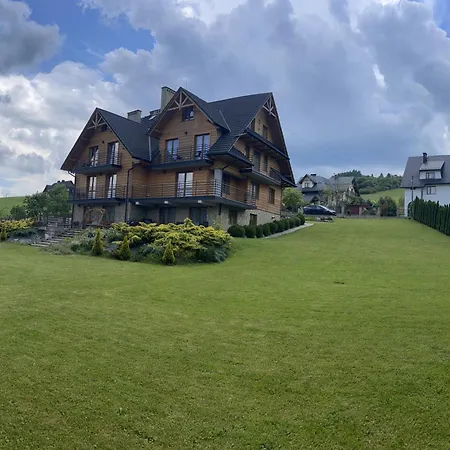 Πανσιόν Rembisz 3*