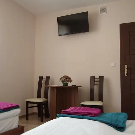 Πανσιόν Rembisz