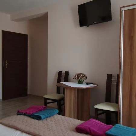 Rembisz Łapsze Niżne