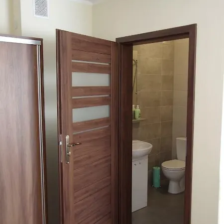 Rembisz Łapsze Niżne