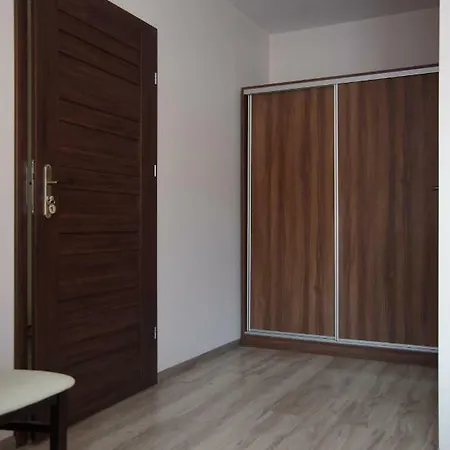 Πανσιόν Rembisz 3*