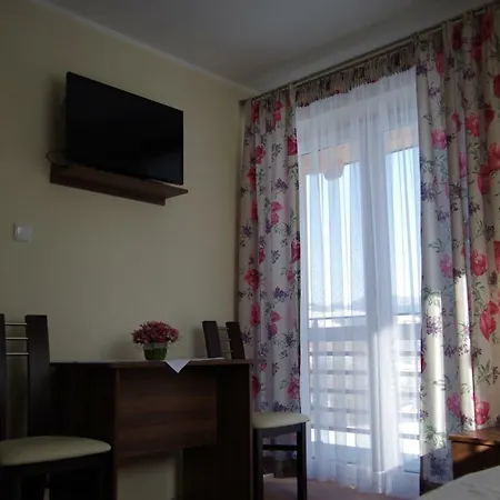 Rembisz Łapsze Niżne