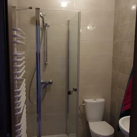 Rembisz 3* Łapsze Niżne