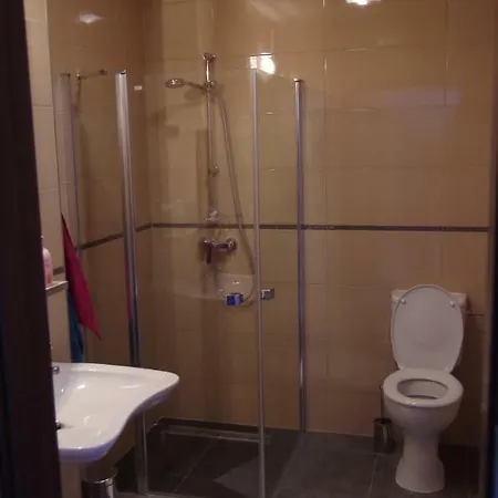 Rembisz Łapsze Niżne