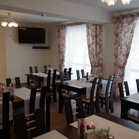 Πανσιόν Rembisz