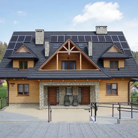 Rembisz Łapsze Niżne