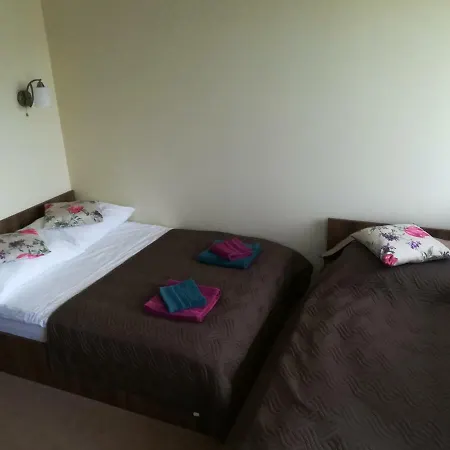 Rembisz Łapsze Niżne