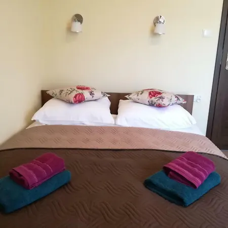 Πανσιόν Rembisz 3*