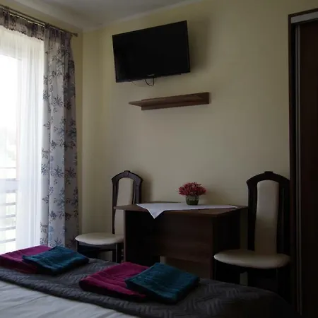 Rembisz Łapsze Niżne