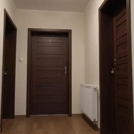 Rembisz Casa de hóspedes *