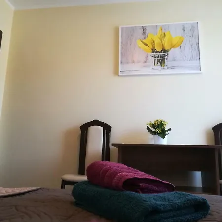 Rembisz 3* Łapsze Niżne